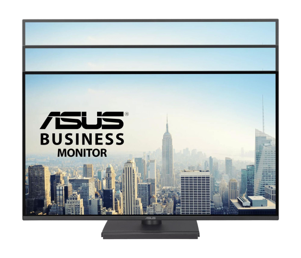 ASUS BE27AQ - 1488504 - zdjęcie 6